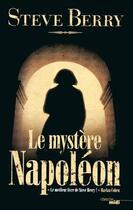 Couverture du livre « Le mystère Napoléon » de Steve Berry aux éditions Le Cherche-midi