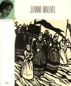 Couverture du livre « Jeanne Malivel » de Olivier Levasseur aux éditions Coop Breizh