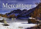 Couverture du livre « Mercantour » de Anthony Serex et Alain Fournier aux éditions Declics
