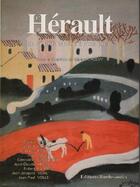 Couverture du livre « L'Hérault ; de la Préhistoire à nos jour » de  aux éditions Bordessoules
