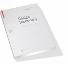 Couverture du livre « Design Dictionary /Anglais » de Erlhoff/Marshall aux éditions Birkhauser