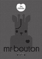 Couverture du livre « Mr bouton ; une petite histoire sur la varicelle » de Rejane Dal Bello aux éditions Rejane Dal Bello
