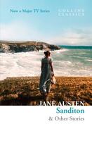 Couverture du livre « SANDITON » de Jane Austen aux éditions William Collins