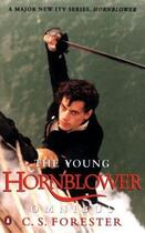 Couverture du livre « Young Hornblower Omnibus, The » de C.S. Forester aux éditions Adult Pbs