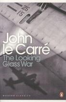 Couverture du livre « Looking glass war , the » de John Le Carre aux éditions Adult Pbs