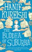 Couverture du livre « The buddha of suburbia » de Kureishi Hanif aux éditions Faber Et Faber