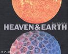 Couverture du livre « Heaven et earth mini » de David Malin aux éditions Phaidon Press
