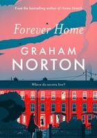 Couverture du livre « FOREVER HOME » de Graham Norton aux éditions Coronet