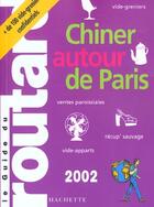 Couverture du livre « Guide Du Routard » de Philippe Gloaguen aux éditions Hachette Tourisme