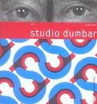 Couverture du livre « Studio Dumbar » de Dumbar aux éditions Pyramyd