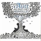 Couverture du livre « Les aventures d'Alice au pays des merveilles » de Sebastien G. Orsini aux éditions Lirabelle