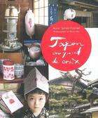 Couverture du livre « Japon au point de croix » de Sohier-Fournel-A aux éditions Marabout