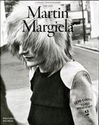 Couverture du livre « Martin Margiela ; collections femme 1989-2009 » de  aux éditions Paris-musees