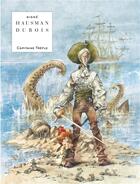 Couverture du livre « Capitaine Trèfle » de Pierre Dubois et Rene Hausman aux éditions Lombard