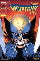 Couverture du livre « All-new Wolverine & the X-Men n.1 » de All-New Wolverine & The X-Men aux éditions Panini Comics Fascicules