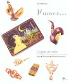 Couverture du livre « Le Tabac » de Alice Ormant aux éditions Parangon