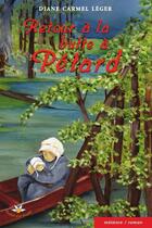 Couverture du livre « Retour a la butte a petard » de Carmel Leger Diane aux éditions Bouton D'or