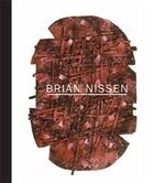 Couverture du livre « Brian nissen » de Dore Ashton aux éditions Rm Editorial