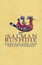 Couverture du livre « Haroun and the Sea of Stories » de Salman Rushdie aux éditions Penguin Books Ltd Digital