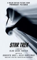 Couverture du livre « Star Trek Movie Tie-In » de Alan Dean Foster aux éditions Pocket Books Star Trek