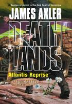 Couverture du livre « Atlantis Reprise » de Axler James aux éditions Worldwide Library Series