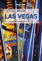 Couverture du livre « Las Vegas (6e édition) » de Lonely Planet Eng aux éditions Lonely Planet Kids