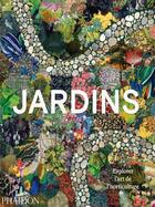 Couverture du livre « Garden - illustrations, couleur » de Phaidon aux éditions Phaidon