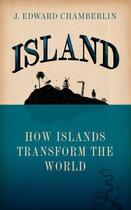 Couverture du livre « Island » de Chamberlin J Edward aux éditions Elliott And Thompson Digital