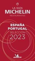 Couverture du livre « Gm espagne / portugal - espagnol » de Collectif Michelin aux éditions Michelin