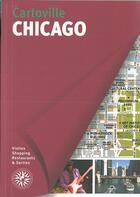 Couverture du livre « Chicago » de Collectif Gallimard aux éditions Gallimard-loisirs