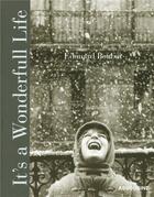 Couverture du livre « It's a wonderful life » de Boubat Edouard aux éditions Assouline