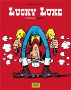 Couverture du livre « Lucky Luke : Intégrale vol.15 » de Rene Goscinny et Morris aux éditions Lucky Comics