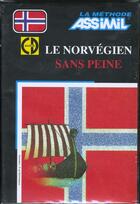 Couverture du livre « Pack Cd Norvegien S.P. » de Francoise Heide aux éditions Assimil