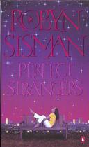 Couverture du livre « Perfect strangers » de Sisman Robyn aux éditions Adult Pbs