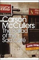 Couverture du livre « The Ballad of the Sad Café » de Carson Mccullers aux éditions Epagine