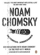 Couverture du livre « Imperial Ambitions » de Noam Chomsky aux éditions Penguin Books Ltd Digital