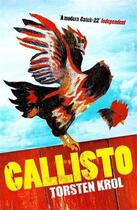 Couverture du livre « Callisto » de Torsten Krol aux éditions Atlantic Books Digital