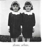 Couverture du livre « Diane arbus (twenty-fifth anniversary edition) (hardback) » de Diane Arbus aux éditions Aperture