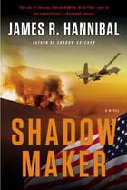Couverture du livre « Shadow Maker » de Hannibal James R aux éditions Penguin Group Us