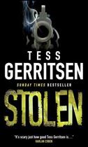 Couverture du livre « Stolen » de Kelley Armstrong aux éditions Little Brown Book Group Digital