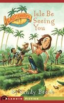 Couverture du livre « Isle Be Seeing You » de Beech Sandy aux éditions Aladdin