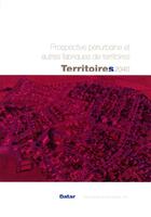 Couverture du livre « Prospective périurbaine et autres fabriques de territoires » de  aux éditions Documentation Francaise