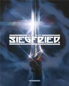 Couverture du livre « Siegfried : Intégrale Tomes 1 à 3 » de Alex Alice aux éditions Dargaud