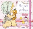 Couverture du livre « Sarah Kay ; mon livre de naissance » de  aux éditions Hemma