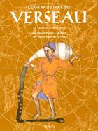 Couverture du livre « Le grand livre du verseau » de Denise Perret-Lagrange aux éditions Tchou