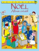 Couverture du livre « Le premier Noël » de Bethan James aux éditions Mediaspaul