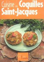 Couverture du livre « Petits touts cuisine coquilles. » de Jean-Luc Brillet aux éditions Ouest France