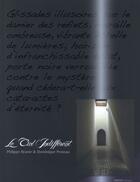 Couverture du livre « Le ciel indifférent » de Dominique Ponnau et Philippe Brame aux éditions Ginkgo