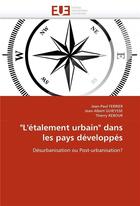 Couverture du livre « 