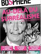 Couverture du livre « BDSphère t.42 » de  aux éditions Magazines Streaming